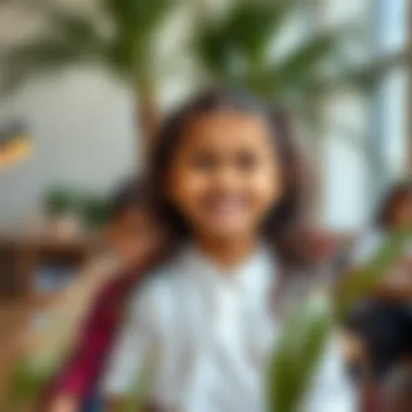 Holistic Development through Extracurricular Activities Extracurricular activities promoting holistic development