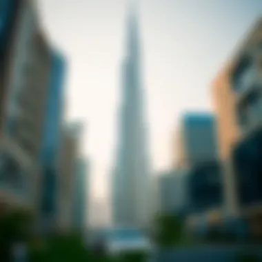 Notable Evaluating the Worth of Burj Khalifa: A Comprehensive Analysis Notable Evaluating the Worth of Burj Khalifa: A Comprehensive Analysis