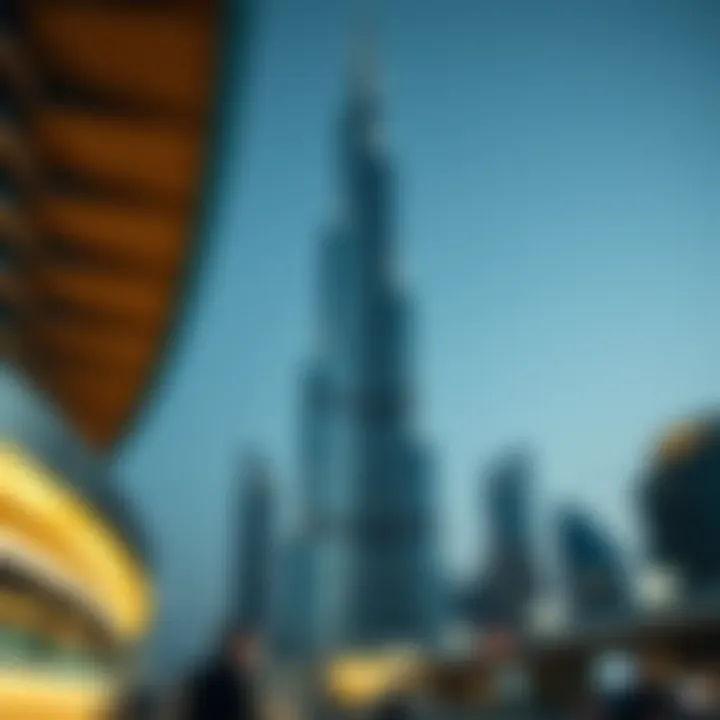 Evaluating the Worth of Burj Khalifa: A Comprehensive Analysis Summary