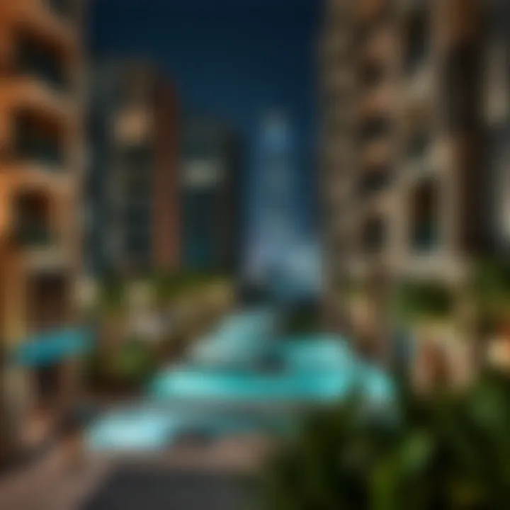 Economic factors influencing rental agreements