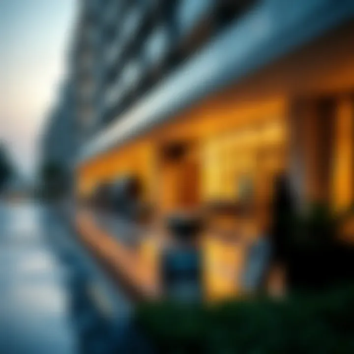 Analysis of market trends affecting rental dynamics