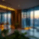 Detailed overview of rent increase regulations in Dubai