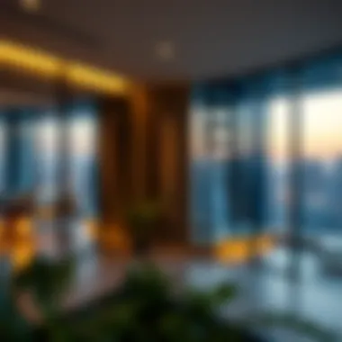 Detailed overview of rent increase regulations in Dubai