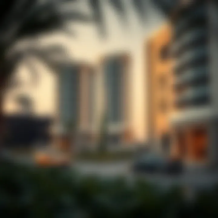 Representation of tenant rights within rental agreements