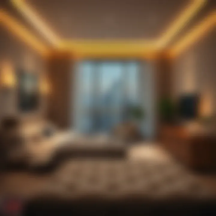 Exploring Affordable Bed Spaces in Dubai: A Comprehensive Guide Summary