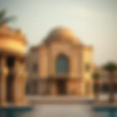 Exploring Al Majaz Three: The Location and Its Implications Introduction Exploring Al Majaz Three: The Location and Its Implications Introduction