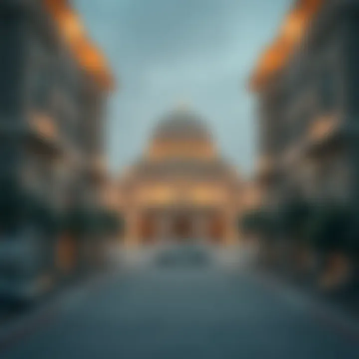 Notable Exploring Al Majaz Three: The Location and Its Implications Notable Exploring Al Majaz Three: The Location and Its Implications