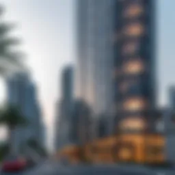 Exploring Alexis Tower by Reportage Properties Introduction