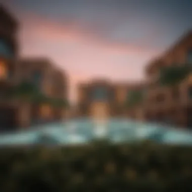 Notable Exploring Cedar Emaar: A New Dimension in Dubai Real Estate Notable Exploring Cedar Emaar: A New Dimension in Dubai Real Estate