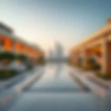 Exploring Cedar Emaar: A New Dimension in Dubai Real Estate Summary Exploring Cedar Emaar: A New Dimension in Dubai Real Estate Summary