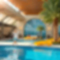 Exploring Child-Friendly Attractions in Dubai Introduction