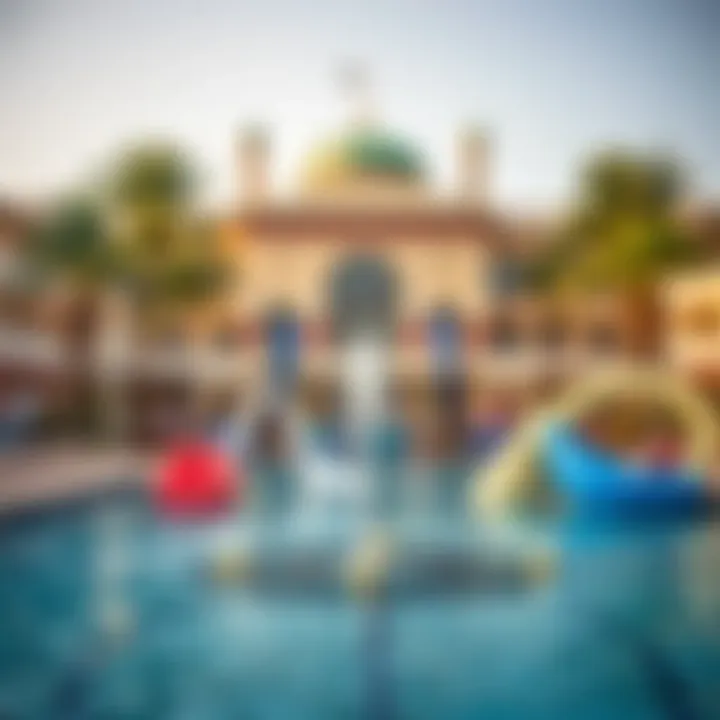Notable Exploring Child-Friendly Attractions in Dubai