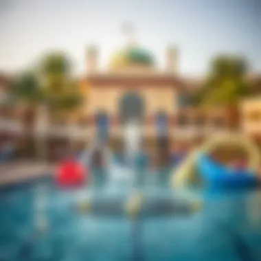Notable Exploring Child-Friendly Attractions in Dubai Notable Exploring Child-Friendly Attractions in Dubai