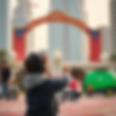Exploring Child-Friendly Attractions in Dubai Summary Exploring Child-Friendly Attractions in Dubai Summary