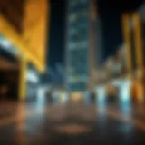 Exploring Dubai: A Guide to Nocturnal Adventures Introduction