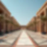 Exploring Dubai Land Villanova: A Comprehensive Analysis Introduction