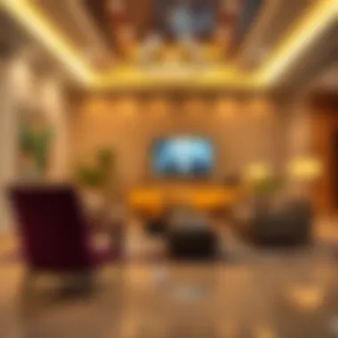 Advantages of Etisalat Home Connectivity Benefits of Choosing Etisalat Services