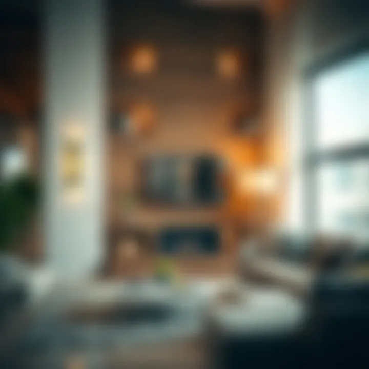 Overview of Etisalat Home Internet Packages