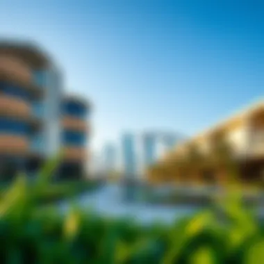Sustainability in Facility Management Sustainable practices in facility management