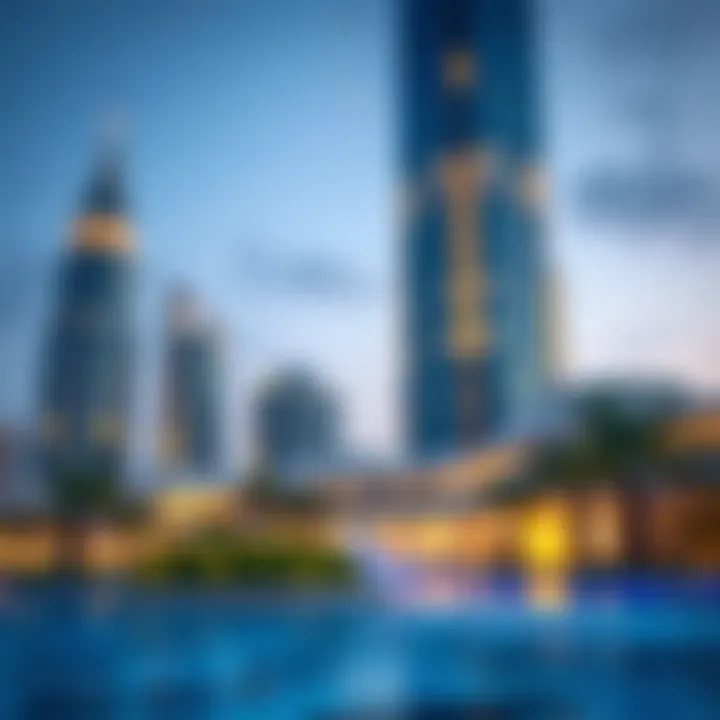 Investment Opportunities in Falconcity of Wonders Investment opportunities illustrated through charts and graphics