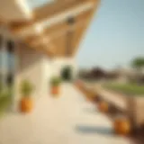 Exploring Farm Rental Opportunities in Dubai Introduction