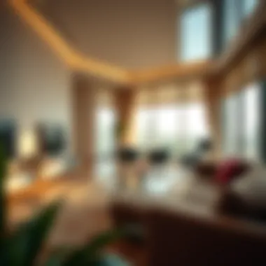 Essential Checklist for Renters in Dubai A checklist for securing a rental apartment in Dubai