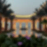 Exploring Khorfakkan Resort: A Comprehensive Insight Introduction