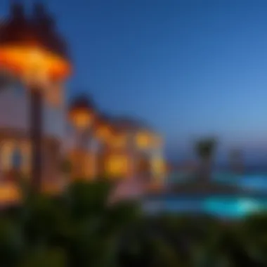 Notable Exploring Khorfakkan Resort: A Comprehensive Insight Notable Exploring Khorfakkan Resort: A Comprehensive Insight