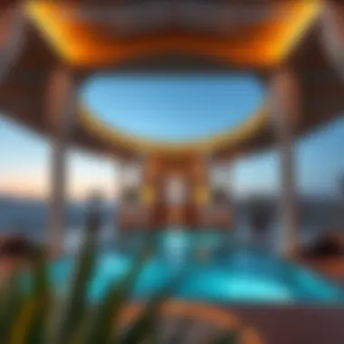 Exploring Khorfakkan Resort: A Comprehensive Insight Summary Exploring Khorfakkan Resort: A Comprehensive Insight Summary