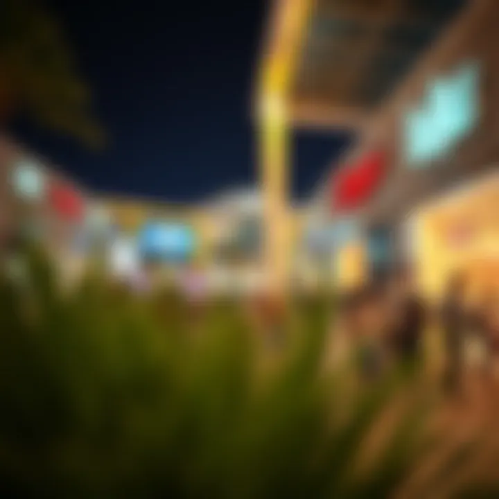 Community events held at Lulu Central Mall fostering engagement