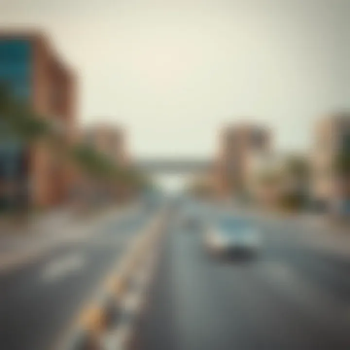 Notable Exploring Mirdif Hills Avenue: A Comprehensive Insight