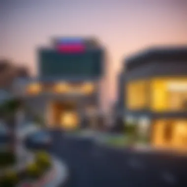 Exploring Mirdif Hills Avenue: A Comprehensive Insight Summary Exploring Mirdif Hills Avenue: A Comprehensive Insight Summary