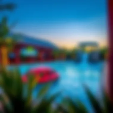 Lifestyle Amenities in MMI Town Square Vibrant lifestyle amenities available at MMI Town Square