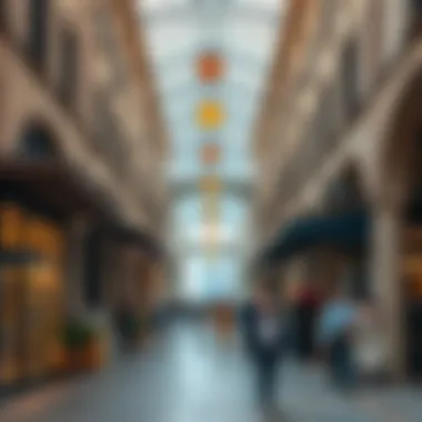 Notable Exploring Naif Souq: A Unique Intersection of Culture and Commerce in Dubai