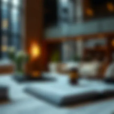 Legal documents related to property rental