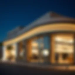 Exploring Opportunities: The Market for Salons for Sale in Dubai Introduction