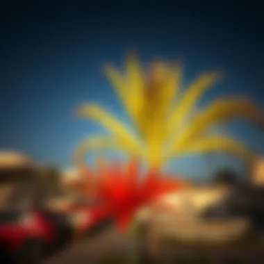 Notable Exploring Palm Flower in Dubai's Real Estate Landscape Notable Exploring Palm Flower in Dubai's Real Estate Landscape