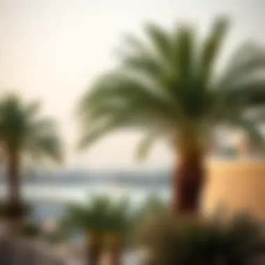 Exploring Palm Flower in Dubai's Real Estate Landscape Summary Exploring Palm Flower in Dubai's Real Estate Landscape Summary