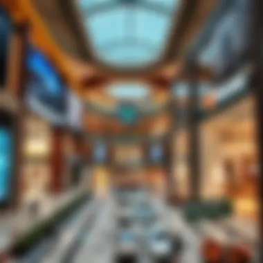 Notable Exploring Prime Reef Mall: A Nexus of Retail and Lifestyle in Dubai