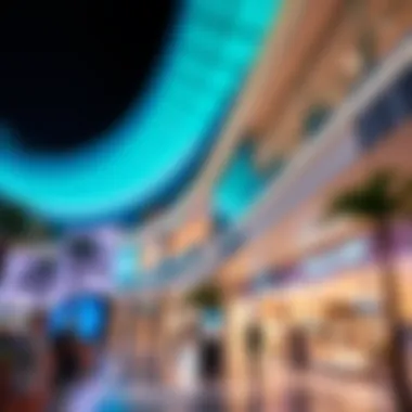 Exploring Prime Reef Mall: A Nexus of Retail and Lifestyle in Dubai Summary Exploring Prime Reef Mall: A Nexus of Retail and Lifestyle in Dubai Summary