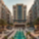 Exploring Rental Options: Two Bedroom Apartments in Al Khail Heights Introduction