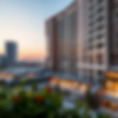 Notable Exploring Rental Options: Two Bedroom Apartments in Al Khail Heights Notable Exploring Rental Options: Two Bedroom Apartments in Al Khail Heights