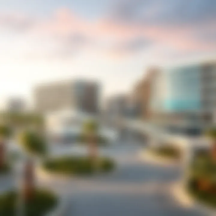 Notable Exploring Selina Bay: A Nexus of Property and Potential in Dubai