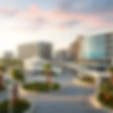 Notable Exploring Selina Bay: A Nexus of Property and Potential in Dubai Notable Exploring Selina Bay: A Nexus of Property and Potential in Dubai