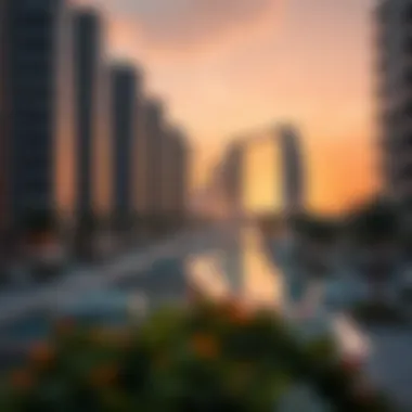 Exploring Selina Bay: A Nexus of Property and Potential in Dubai Summary Exploring Selina Bay: A Nexus of Property and Potential in Dubai Summary
