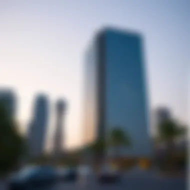 Investment opportunities in Dubai real estate