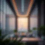 Exploring Sobha Dubai Office: Insights into a Premier Development Introduction