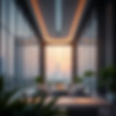 Exploring Sobha Dubai Office: Insights into a Premier Development Introduction Exploring Sobha Dubai Office: Insights into a Premier Development Introduction