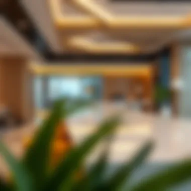 Exploring Sobha Dubai Office: Insights into a Premier Development Summary Exploring Sobha Dubai Office: Insights into a Premier Development Summary