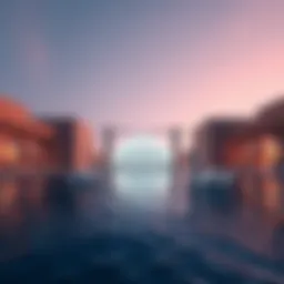 Exploring the Allure of Swan Lake Dubai: A Comprehensive Guide Introduction